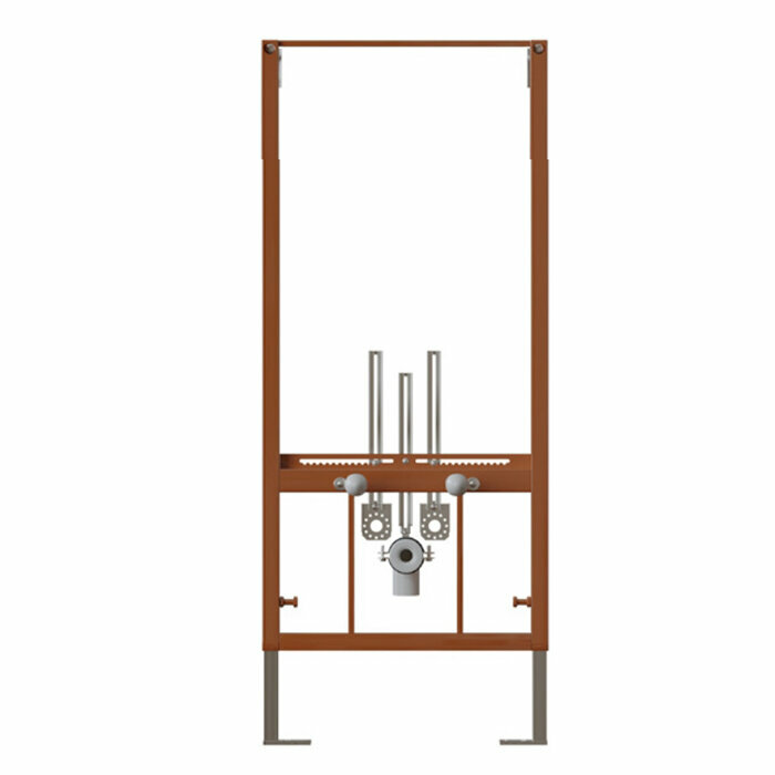 фото Инсталляция для биде ArtCeram 700.102