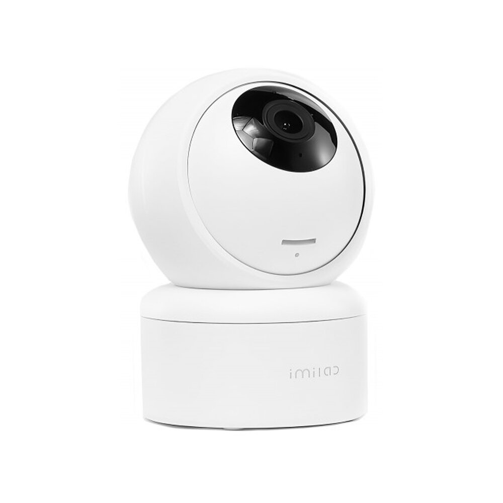 Поворотная IP камера IMILAB Home Security Camera С20 (CMSXJ36A) - фотография № 3