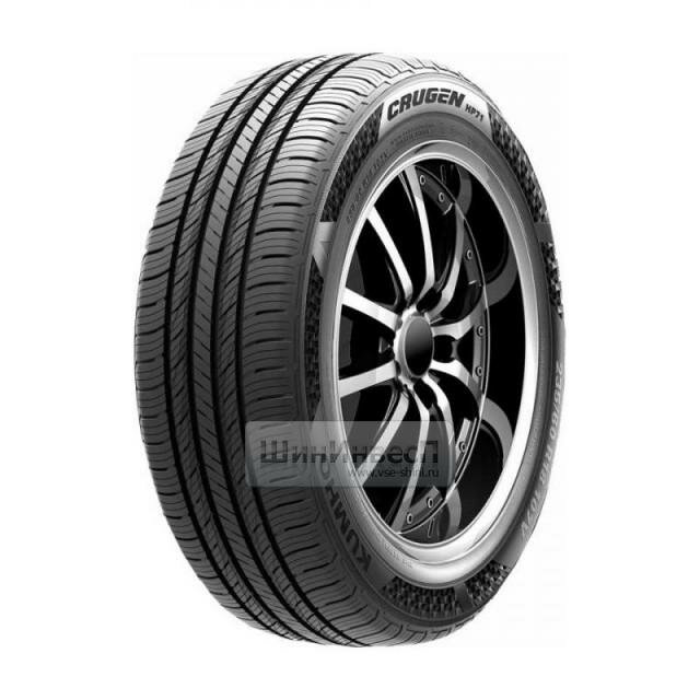 Шина Kumho(Кумхо) Crugen HP71 235/50 R19 99H