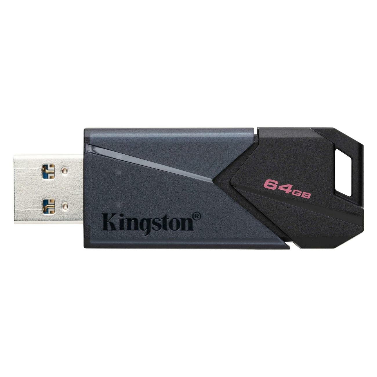 USB Flash Drive 64Gb - Kingston DataTraveler Exodia Onyx DTXON/64GB