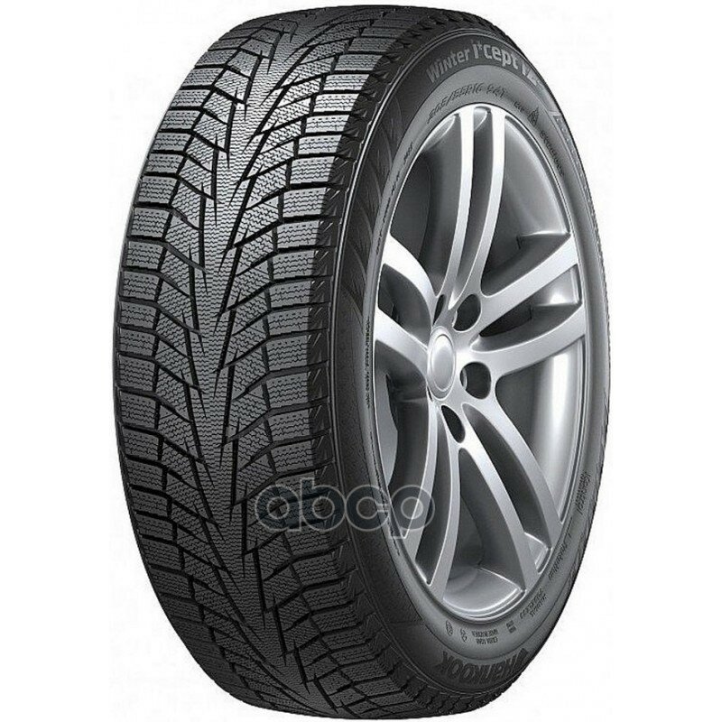 Автошина HANKOOK Winter i*Cept IZ2 W616 205/60 R16 96 T