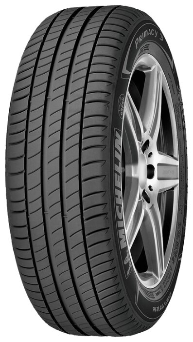  Michelin Primacy 3 205/55 R17 95V