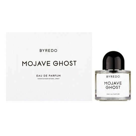 Парфюмерная вода Byredo унисекс Mojave Ghost 50 мл