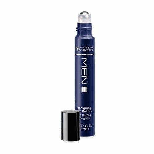            Energizing Eye Roll-On 15  Janssen Cosmetics Men