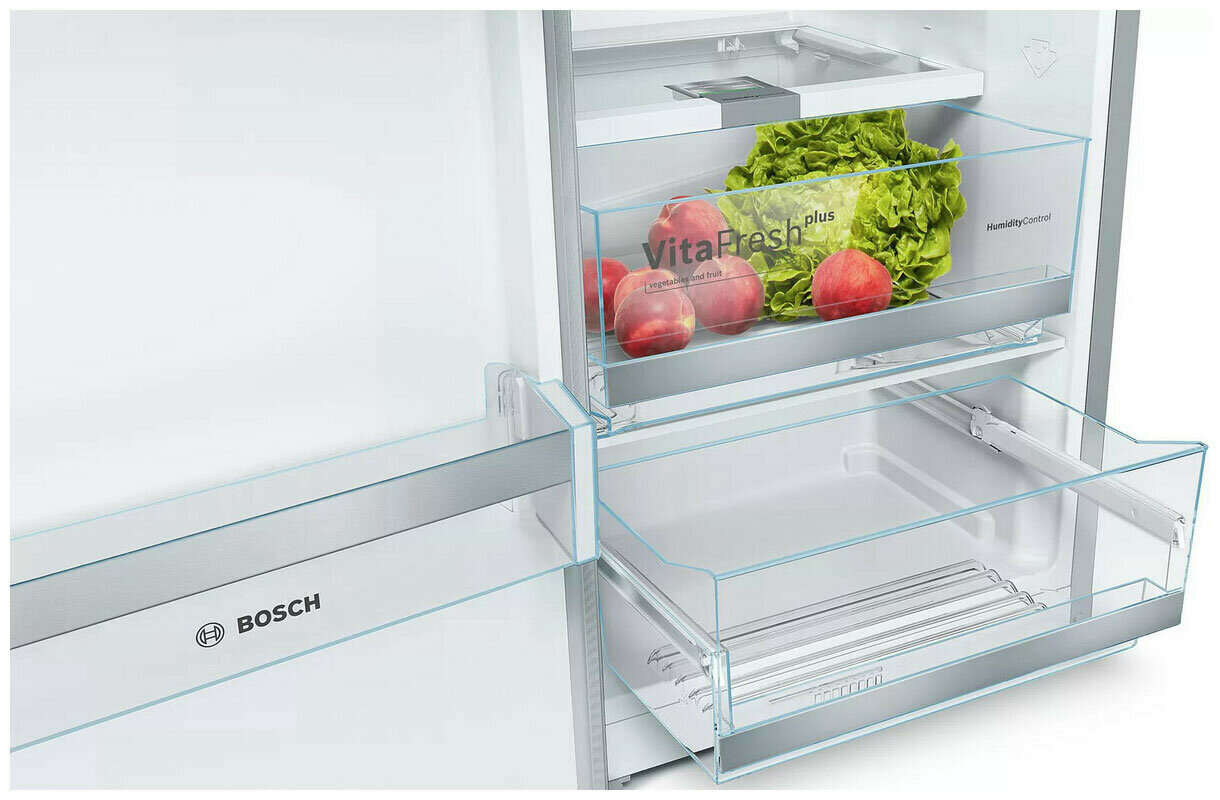 Холодильник Bosch KSV36AI31U - фотография № 4