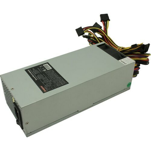 Блок питания Exegate ServerPRO-2U-800ADS 800W