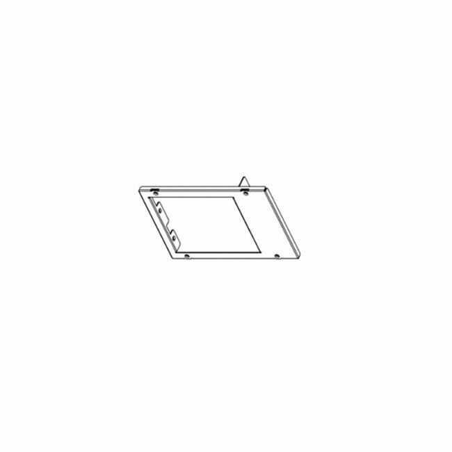 Корзина Chenbro AS'Y COMPONENTRM41300MIXPSU BRACKET"FOR R2IS"