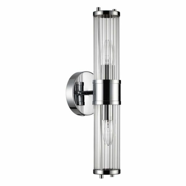 Настенный светильник Odeon Light Kepa 4944/2W 4945/2W 4946/2W E27