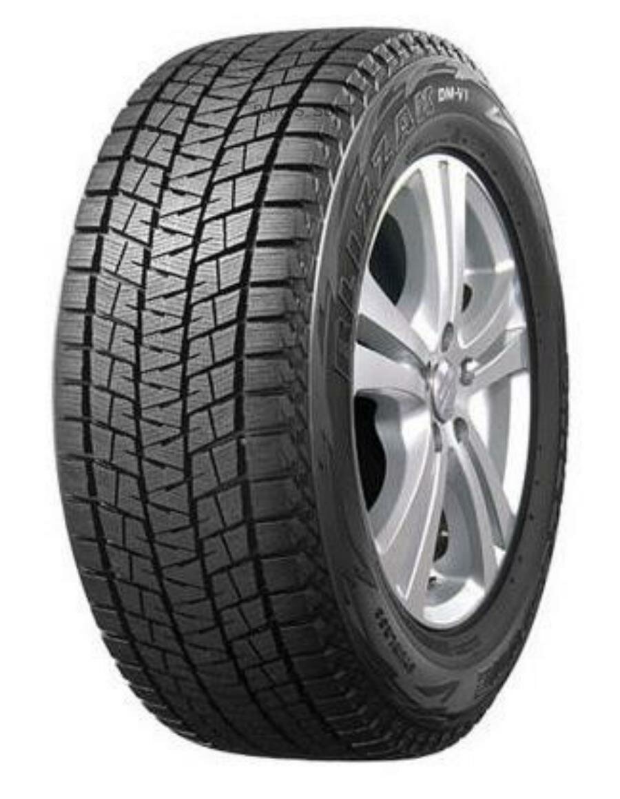 BRIDGESTONE PXR0705703 BRIDGESTONE Blizzak DM-V1 215/70/R17 101 R Зимняя