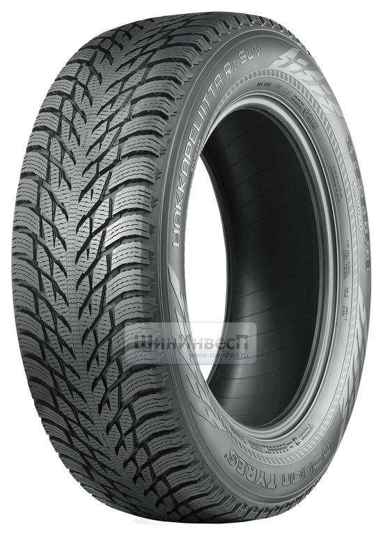 Шина Nokian(Нокиан) HAKKAPELIITTA R3 SUV 215/65 R16 102R