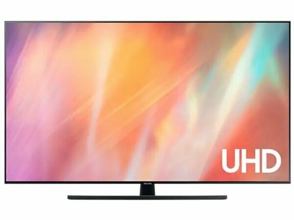 Телевизор Samsung UE55AU7500UX