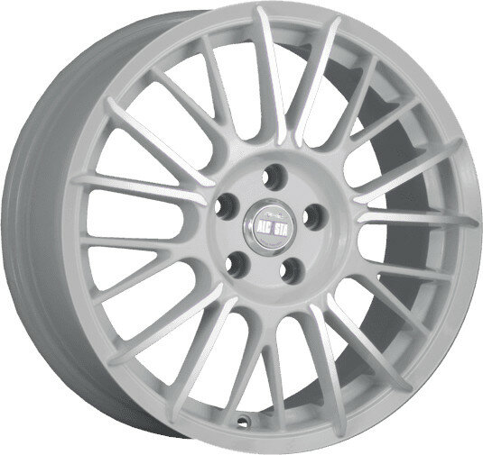 Колесный Диск Alcasta M33 6x15 4x100 D60,1 ET50 wf