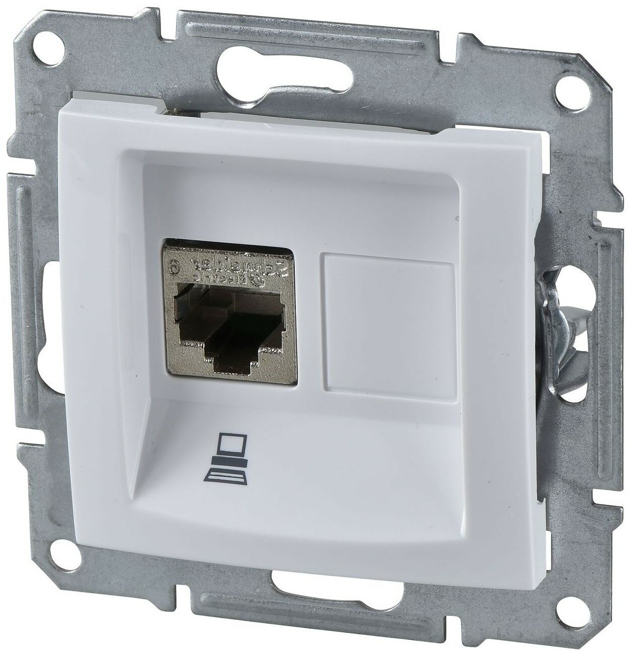 Розетка Schneider Electric Sedna SDN4300121