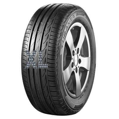 Bridgestone Turanza T001 225/50R17 94W RunFlat