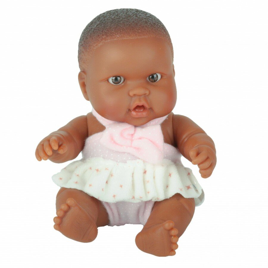 Куклы Paola Reina PR3202018 Пупс Эбе