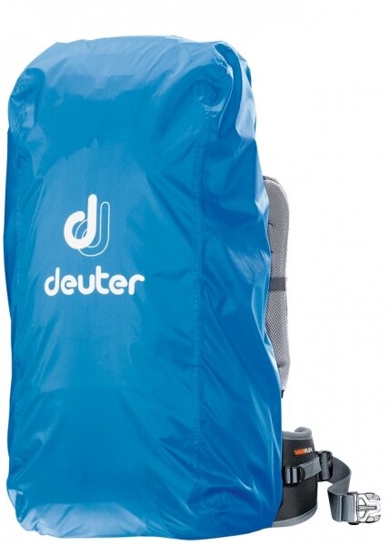 Чехол штормовой для рюкзака Deuter RAINCOVER II coolblue