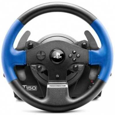 Руль Thrustmaster T150 RS EU Version 4160628