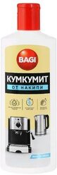 Средство для удаления накипи Bagi Кумкумит 350мл - Импорт и логистика