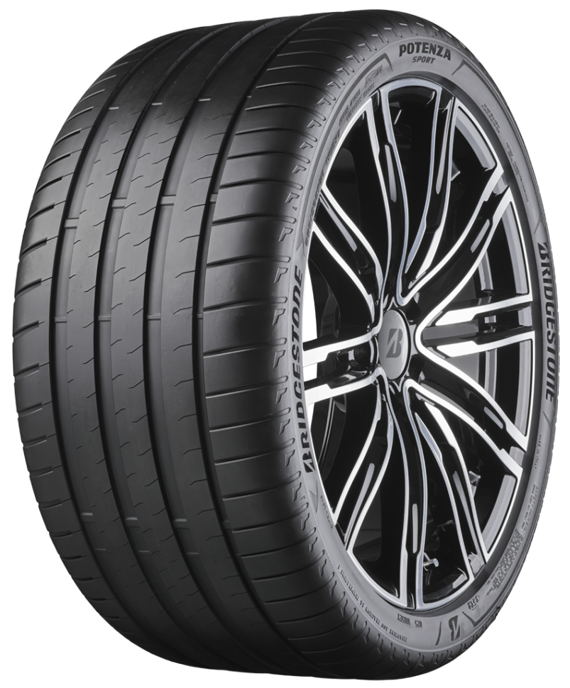 Bridgestone Potenza Sport 255/40R18 99Y