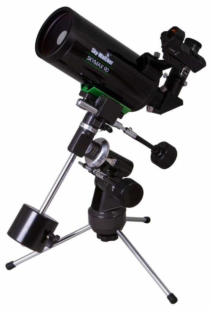     Sky-Watcher Skymax BK MAK90EQ1 (75177)