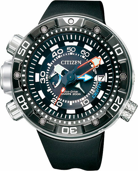 Часы наручные Citizen BN2024-05E