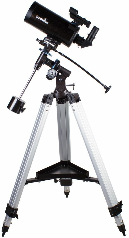 Телескоп на монтировке Sky-Watcher BK MAK102EQ2