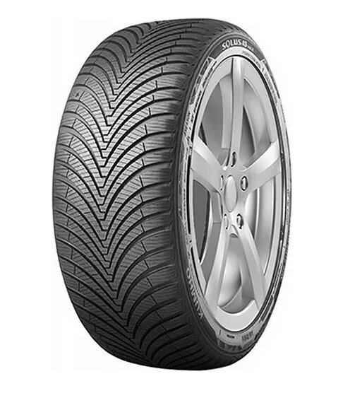 Шины 225/45 R18 Kumho Solus 4S HA32 95W XL