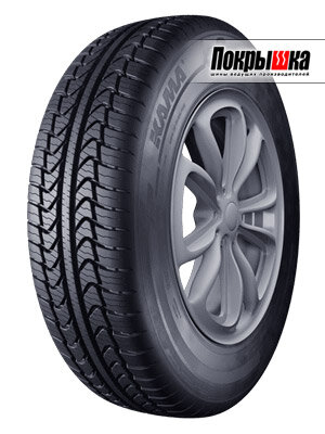 Шины Кама 365 SUV 205/70 R15 96T