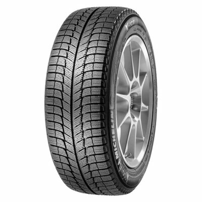 Автомобильные шины Michelin X-Ice Xi3 Run Flat 225/50 R18 95H
