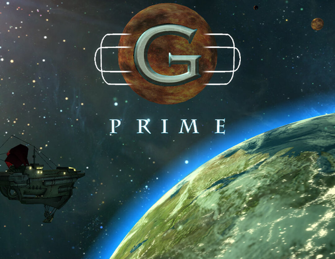 G Prime: Into the Rain