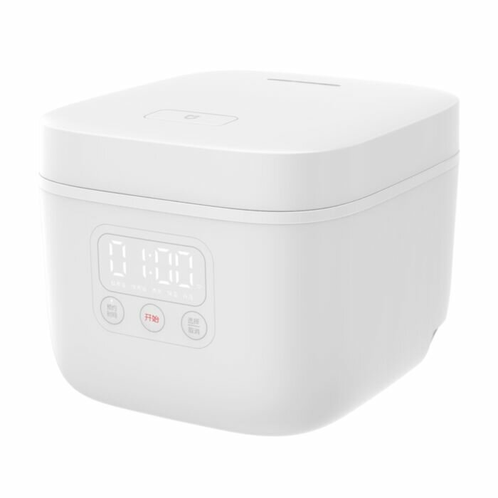 Рисоварка Xiaomi MiJia Rice Cooker DFB201CM