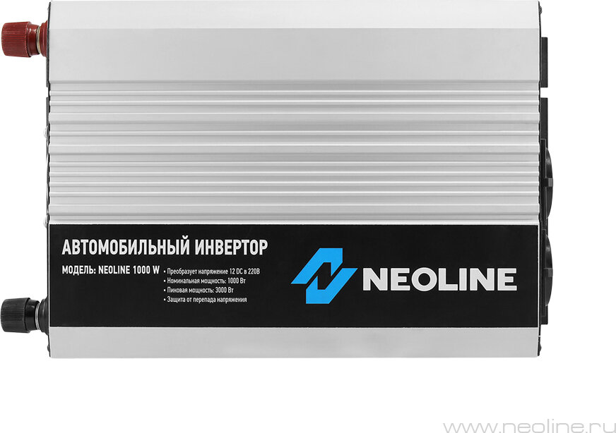 Neoline 1000W Инвертор