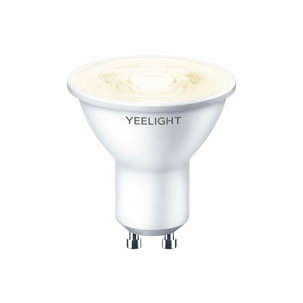 Освещение Yeelight Умная лампочка Yeelight GU10 Smart bulb W1(Dimmable) YLDP004