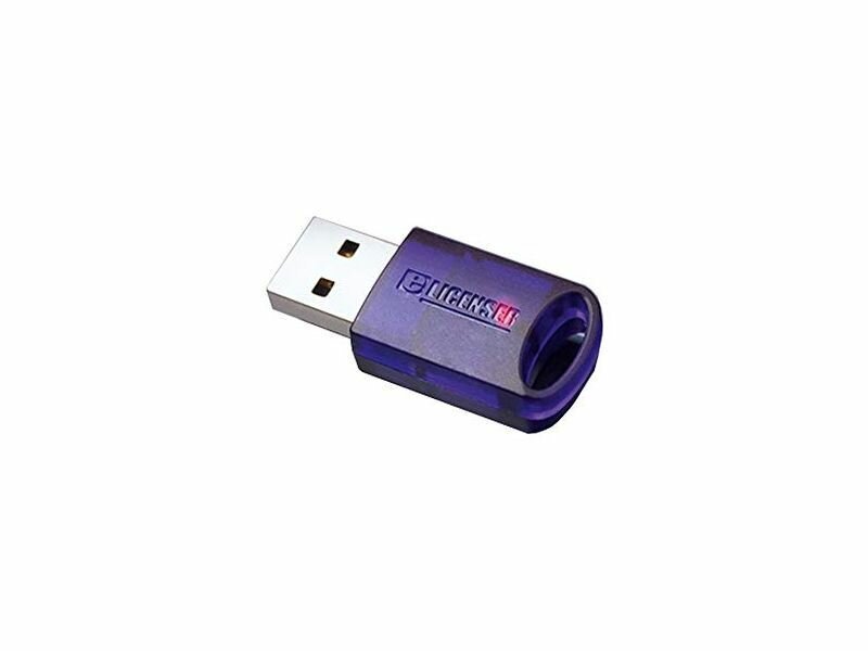 Софт для студии Steinberg USB eLicenser