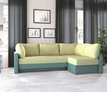 Угловой диван Столплит Лагуна - изображение