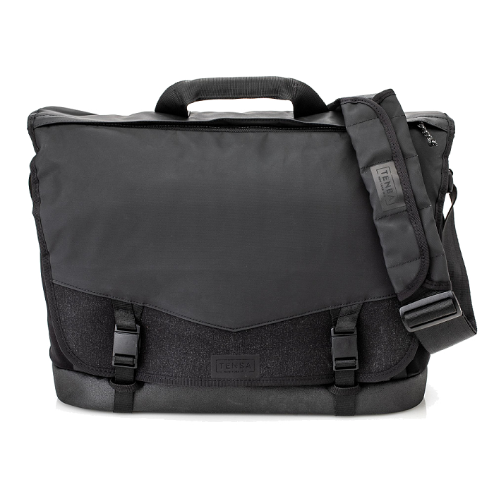 Сумка Tenba DNA Messenger 16 DSLR Black 638-576