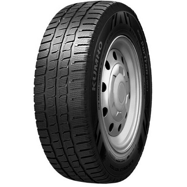 Автошина Kumho Portran CW51 195/75 R16 110/108R