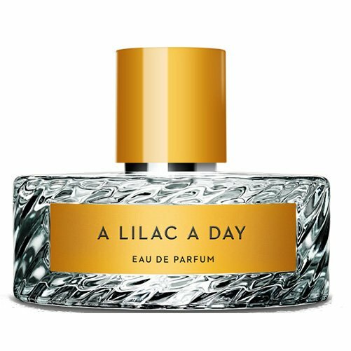 Парфюмерная вода Vilhelm Parfumerie женская A Lilac a Day 50 мл