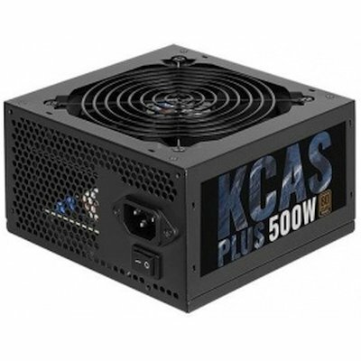   AeroCool 500W KCAS-500W Plus