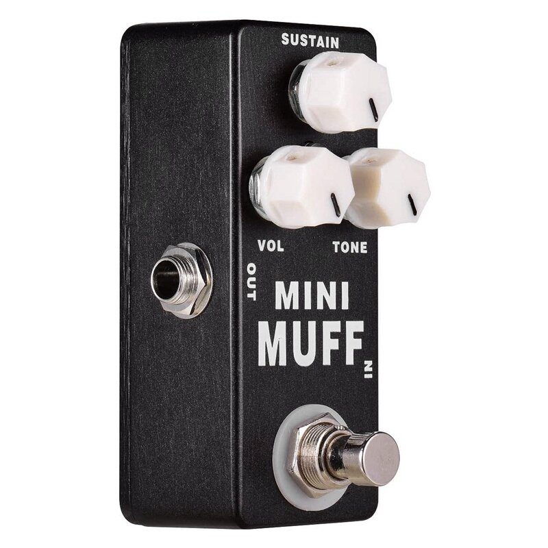 Педаль MOSKY MINI MUFF