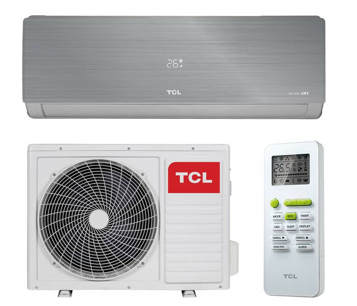 TCL TAC-12HRA/ES