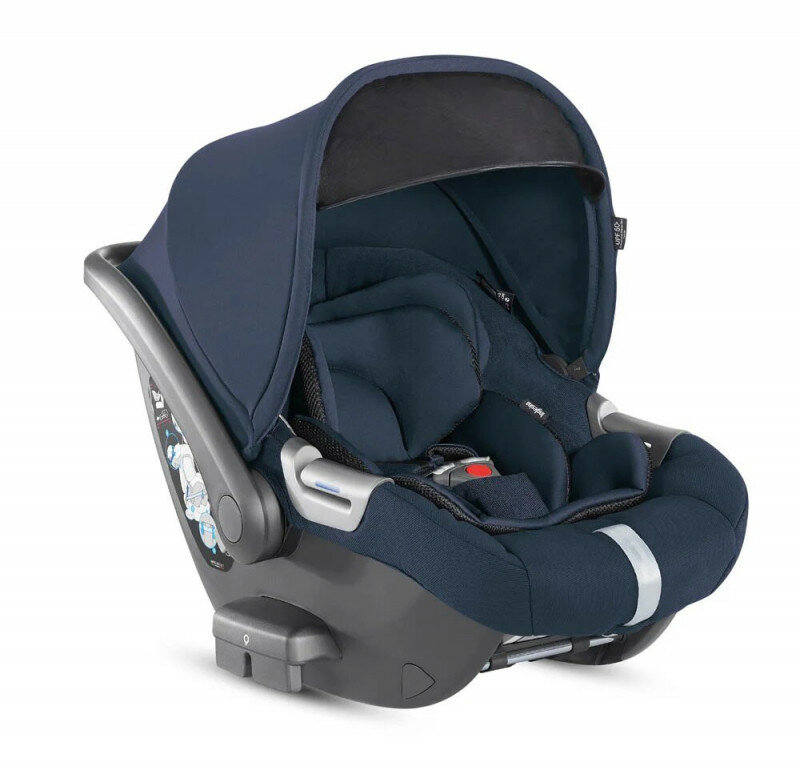  Inglesina CAB   Aptica,  0+, Polar Blue