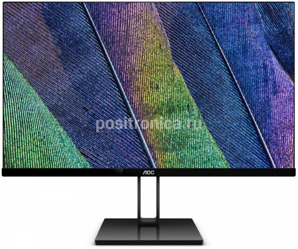  23.8" AOC Value Line 24V2Q(00/01), 19201080, 75 , IPS,  (24v2q)