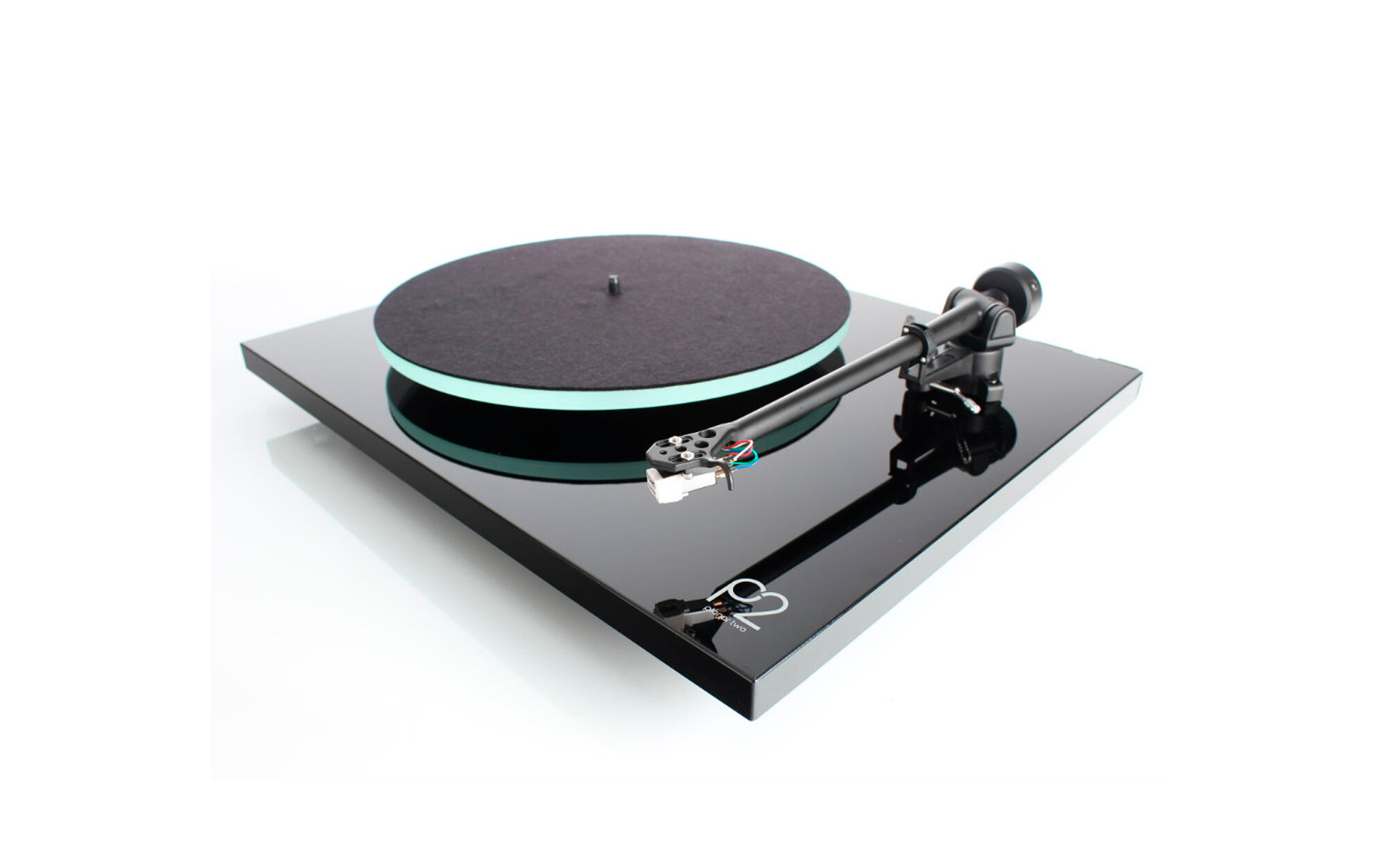 Rega Planar 2 Black