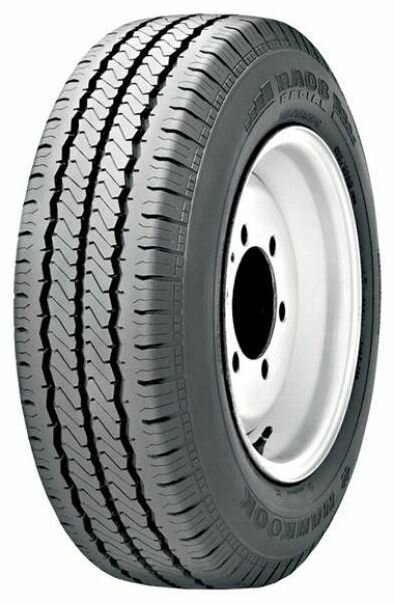 Hankook Radial RA08 205 R14C 109/107Q