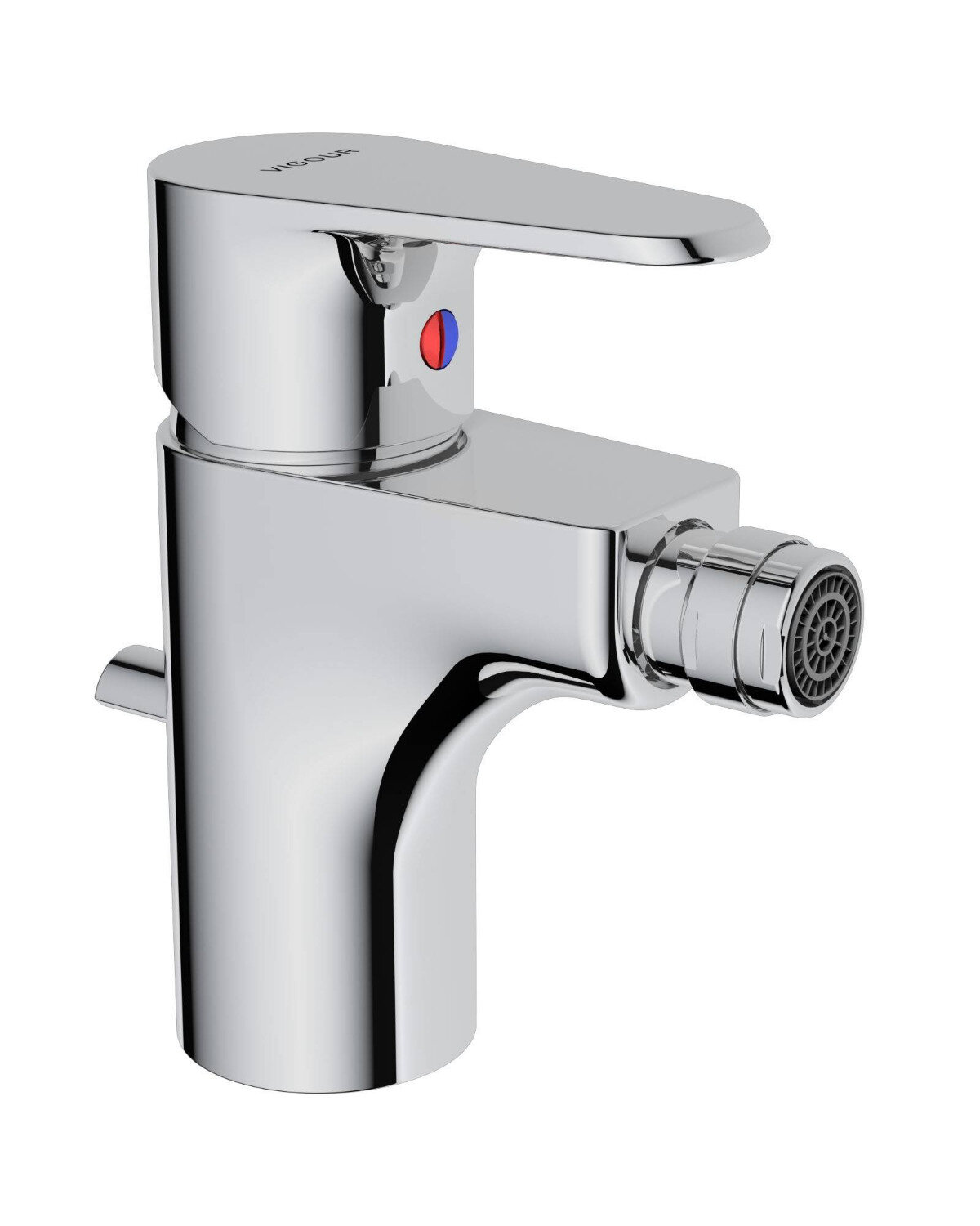 Смеситель для биде Grohe Vigour Clivia 75147826