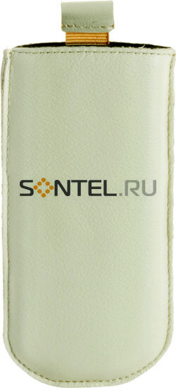 фото Пенал для телефона E L с яз.для Nokia 7900 (беж)