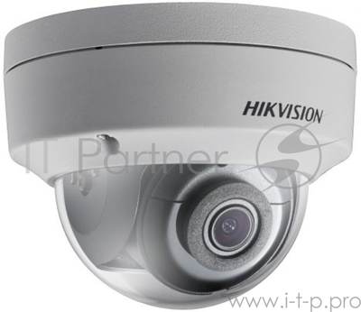 IP камеры HikVision Ds-2cd2123g0-is 4mm .