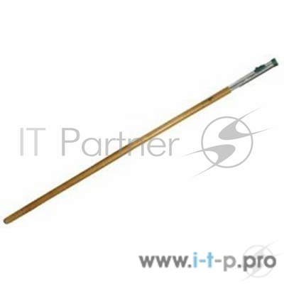 Деревянная ручка Raco, с быстрозажимным механизмом, 130 см 4230-53844 4230-5384 .