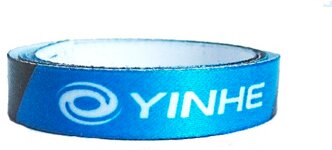 Торцевая лента Yinhe 1m/10mm, Blue